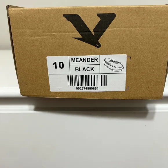 Men’s Territory moccasins