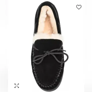 Men’s Territory moccasins