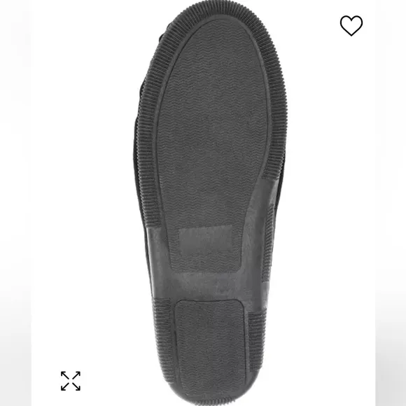Men’s Territory moccasins