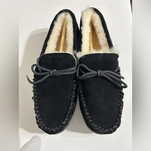 Men’s Territory moccasins