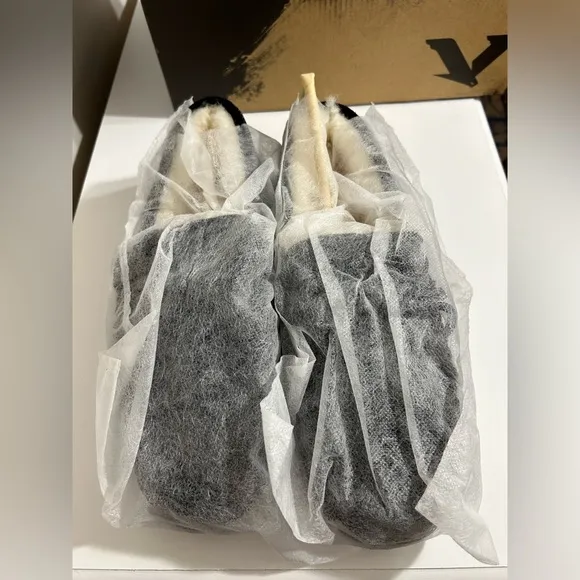 Men’s Territory moccasins
