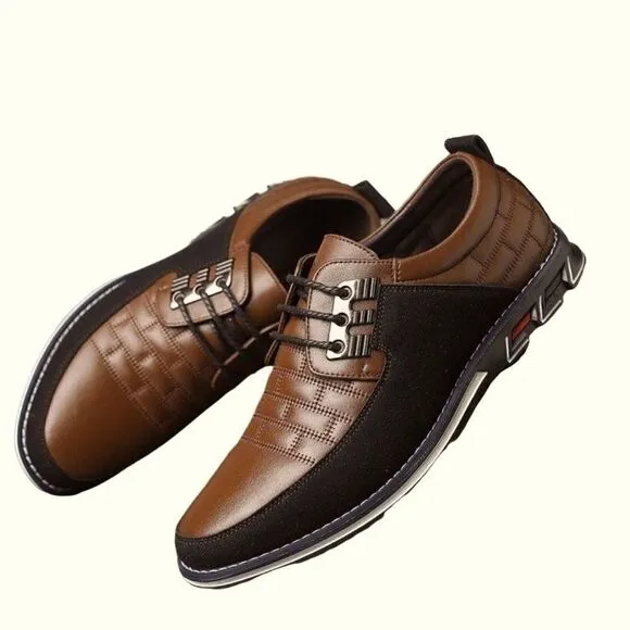 Men’s Gatsby Derby Oxford