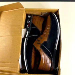 Men’s Gatsby Derby Oxford