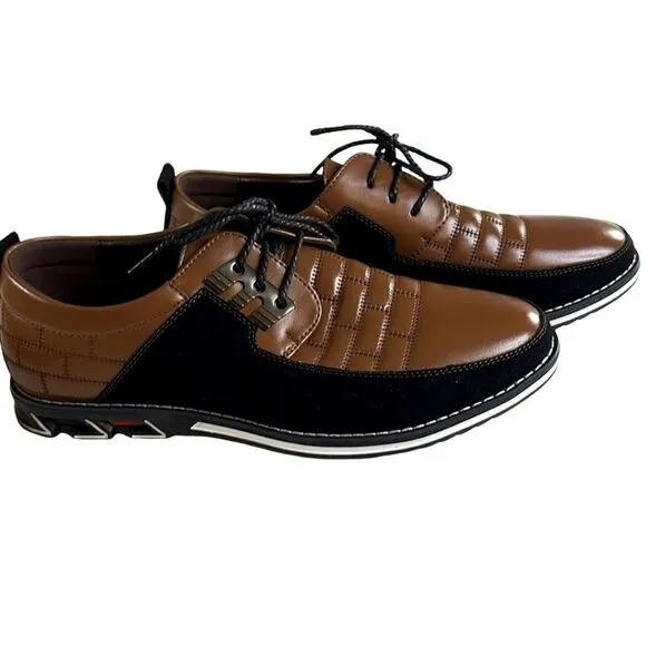 Men’s Gatsby Derby Oxford