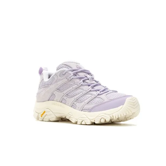 Merrell Moab 3 Women’s Hiking Shoes Size 7.5 Light Orchid