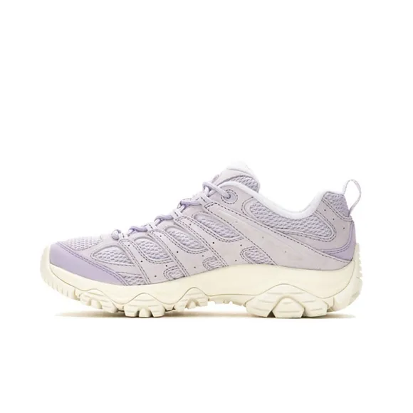 Merrell Moab 3 Women’s Hiking Shoes Size 7.5 Light Orchid