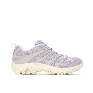 Merrell Moab 3 Women’s Hiking Shoes Size 7.5 Light Orchid