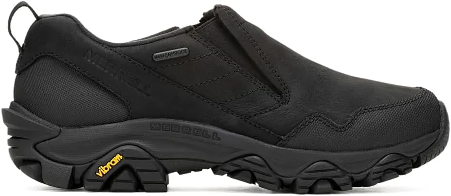 Merrell Women's Waterproof Thermo Moc