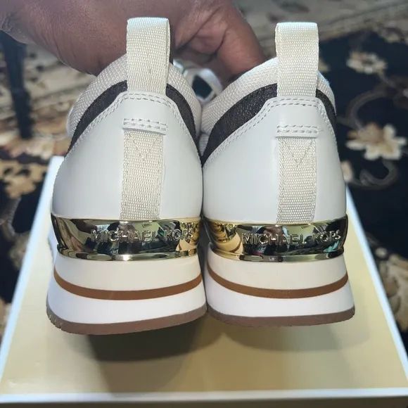 Michael Kors Dash Trainer Shoes