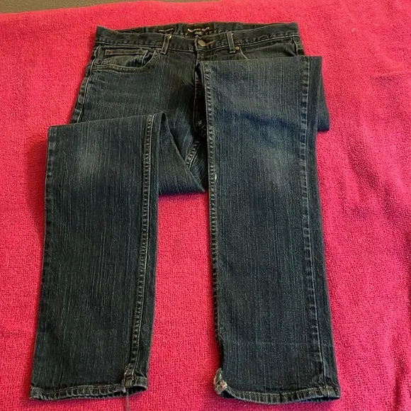 Michael Kors Grant Classic fit men’s jeans size 30x32
