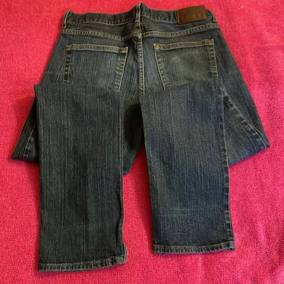 Michael Kors Grant Classic fit men’s jeans size 30x32