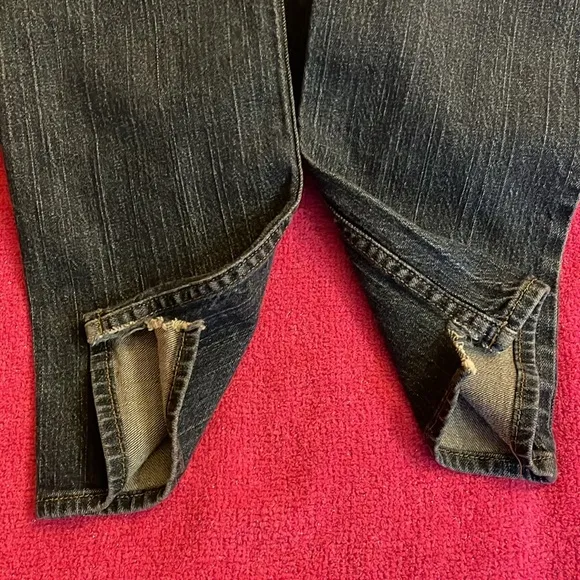Michael Kors Grant Classic fit men’s jeans size 30x32