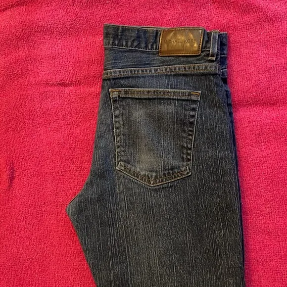 Michael Kors Grant Classic fit men’s jeans size 30x32