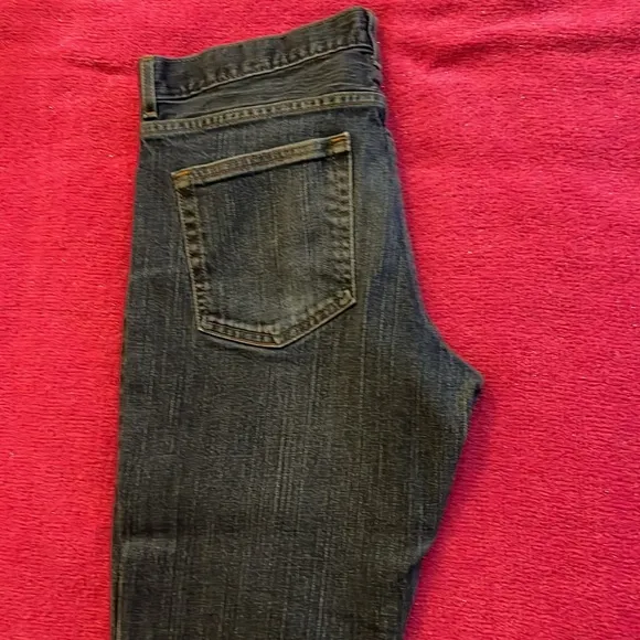 Michael Kors Grant Classic fit men’s jeans size 30x32