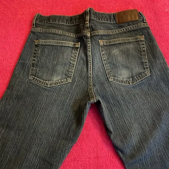 Michael Kors Grant Classic fit men’s jeans size 30x32