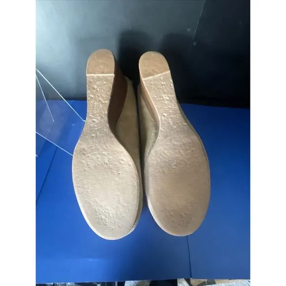 Michael Kors Kendrick Wedges