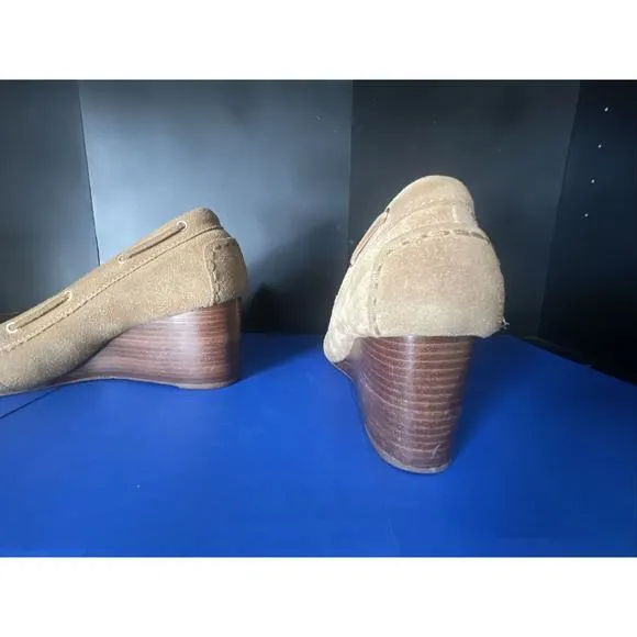 Michael Kors Kendrick Wedges