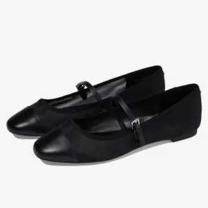 Michael Kors Mae Flex Mesh Ballet Shoes