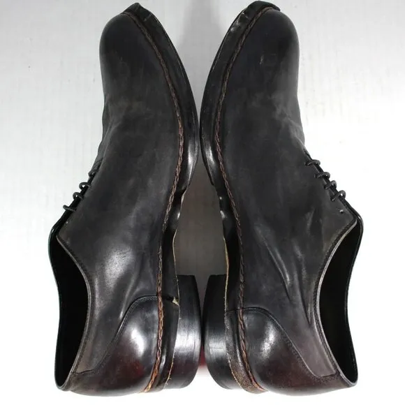 Mihara Yasuhiro Japan Oxford Mens JP 26.5 US 9 RARE F1045
