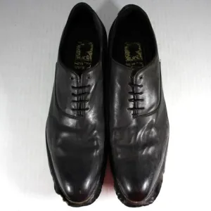 Mihara Yasuhiro Japan Oxford Mens JP 26.5 US 9 RARE F1045