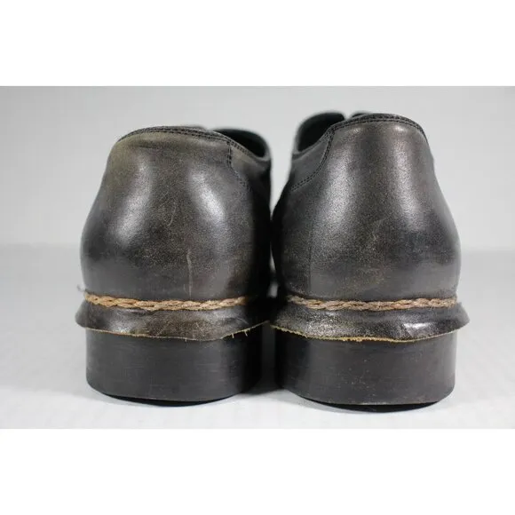 Mihara Yasuhiro Japan Oxford Mens JP 26.5 US 9 RARE F1045