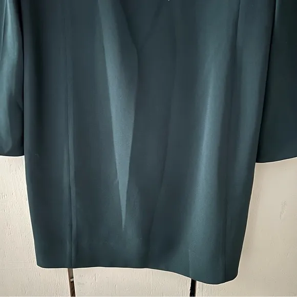 MM LAFLEUR The Regina Dress Crepe Size 0
