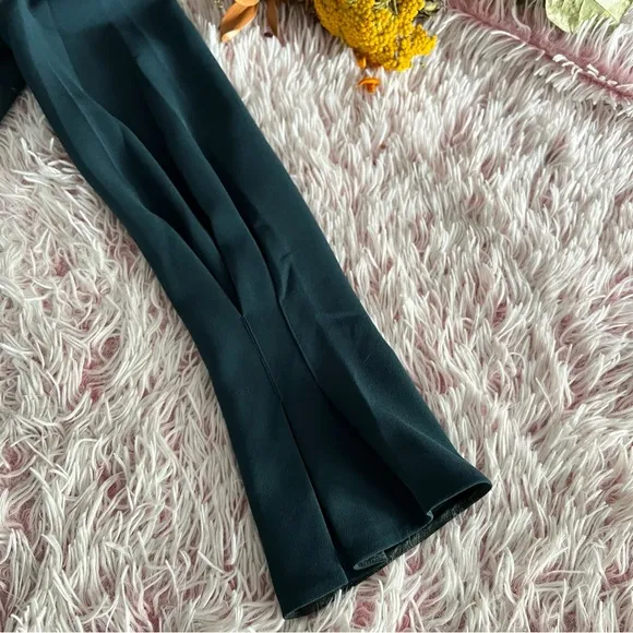 MM LAFLEUR The Regina Dress Crepe Size 0