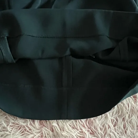 MM LAFLEUR The Regina Dress Crepe Size 0