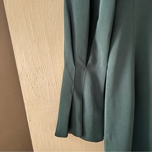 MM LAFLEUR The Regina Dress Crepe Size 0