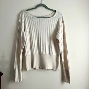 MM Lafleur • The‎ Tess Sweater in Knit Herringbone