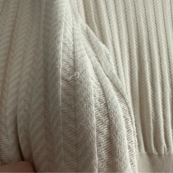 MM Lafleur • The‎ Tess Sweater in Knit Herringbone