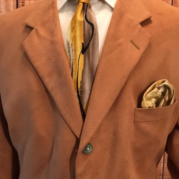 Mondo uomo 3 buttons Blazer