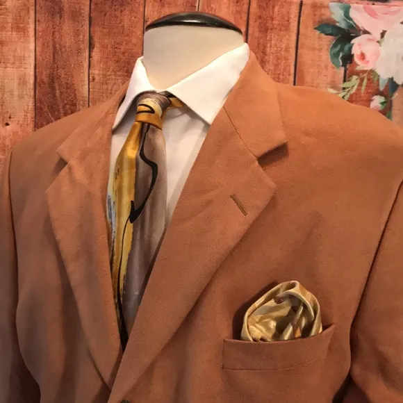 Mondo uomo 3 buttons Blazer