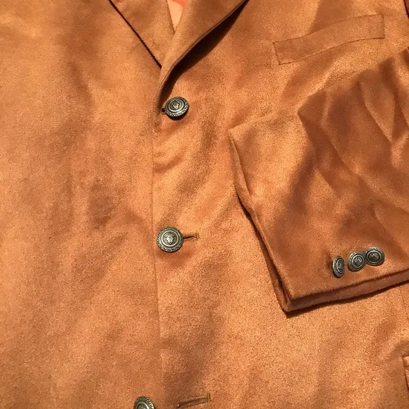 Mondo uomo 3 buttons Blazer