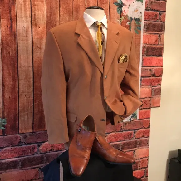 Mondo uomo 3 buttons Blazer