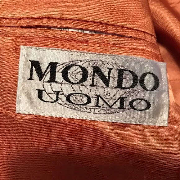 Mondo uomo 3 buttons Blazer