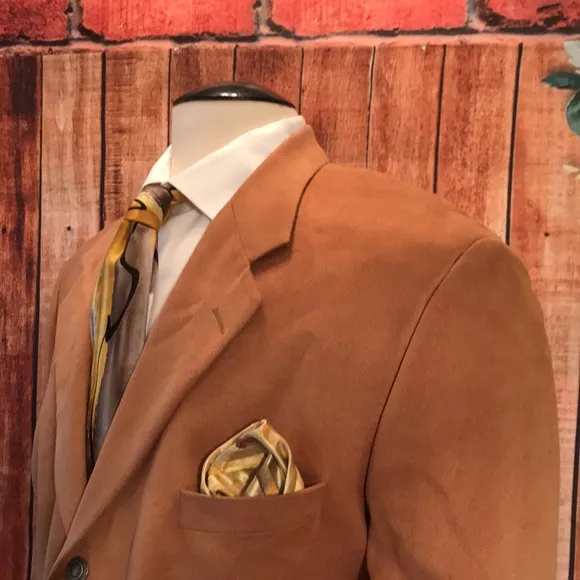 Mondo uomo 3 buttons Blazer