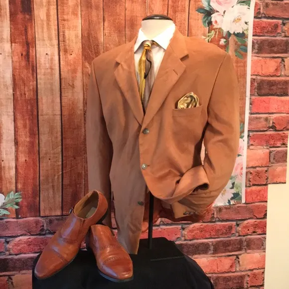 Mondo uomo 3 buttons Blazer