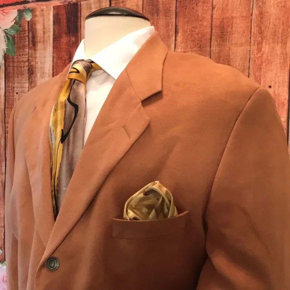 Mondo uomo 3 buttons Blazer