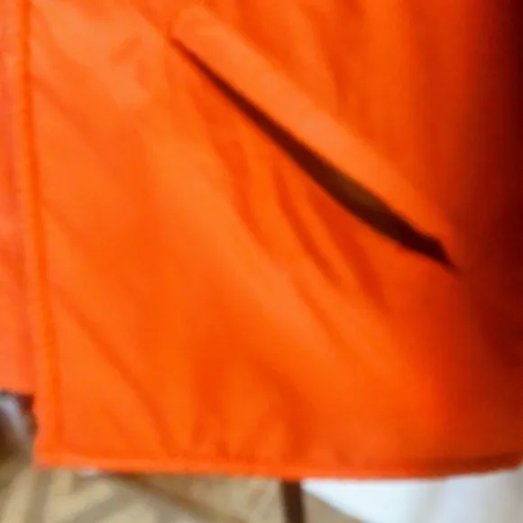 Mustang floatation jacket