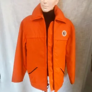 Mustang floatation jacket