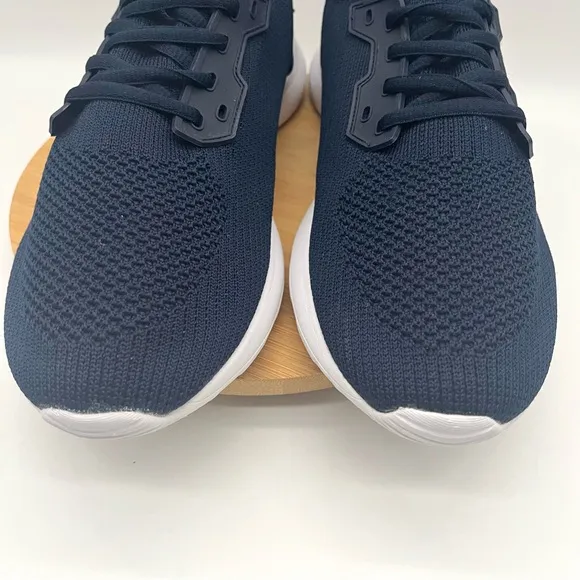 Nautica Dayton Navy Blue Sneakers Men’s Size 10