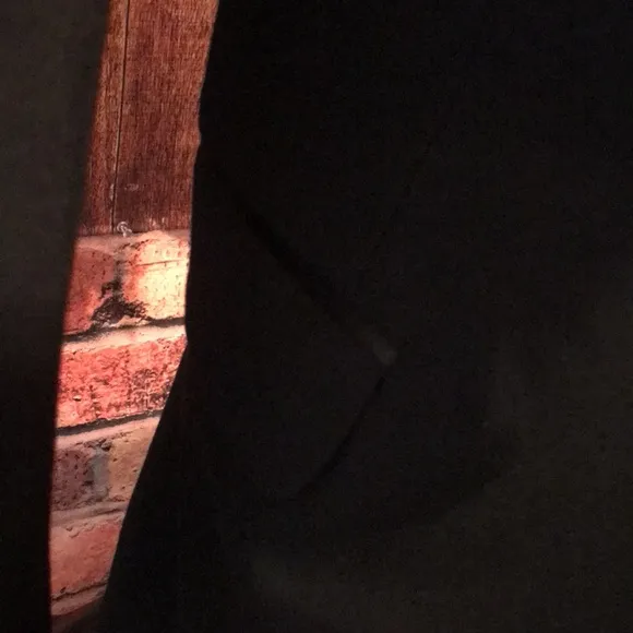Neil Allyn Tuxedo Coat
