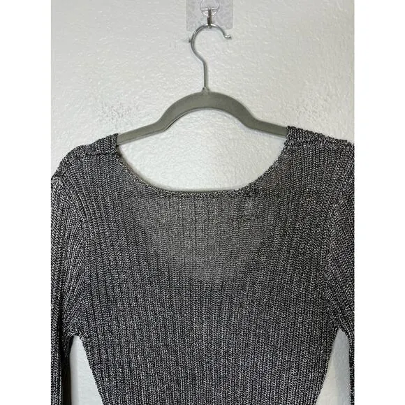 Neon Blonde Liberty Sweater M