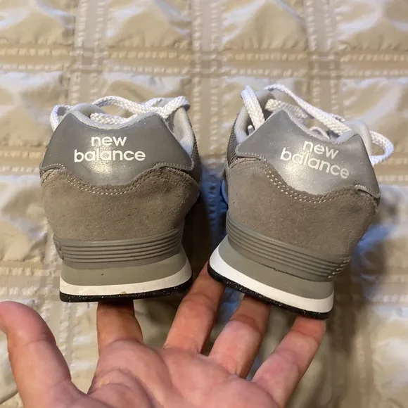 New Balance Classic 574 Core Sneakers Shoes