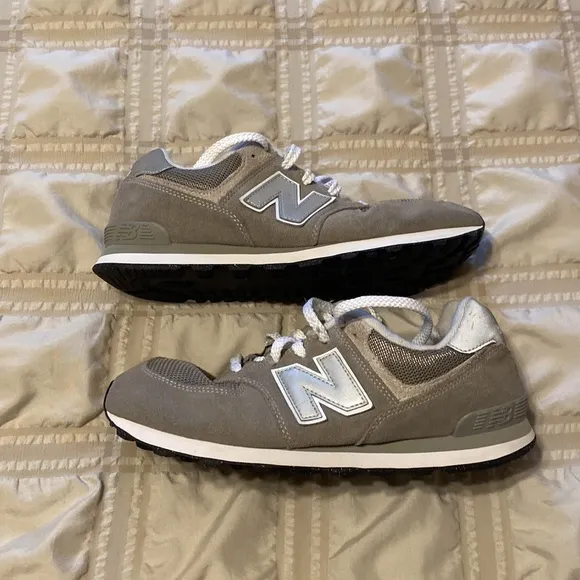 New Balance Classic 574 Core Sneakers Shoes