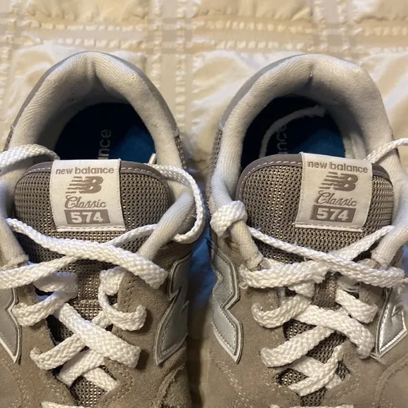 New Balance Classic 574 Core Sneakers Shoes
