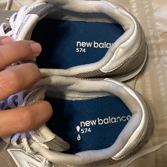 New Balance Classic 574 Core Sneakers Shoes