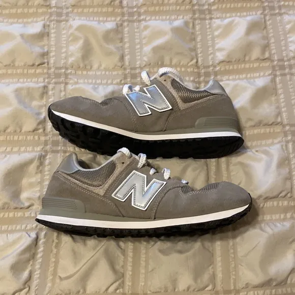 New Balance Classic 574 Core Sneakers Shoes