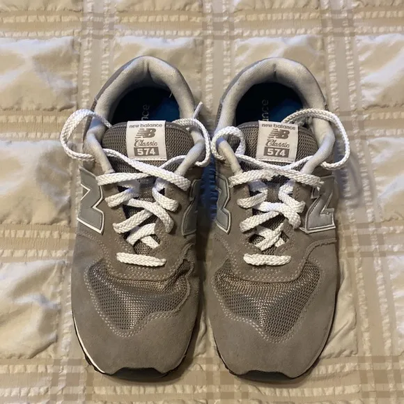 New Balance Classic 574 Core Sneakers Shoes